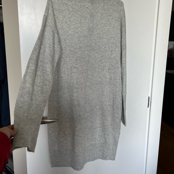 Brand new sweater dress from RW&CO - Picture 4 of 4